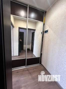 1-к квартира, вторичка, 36м2, 14/19 этаж