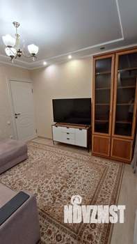 2-к квартира, вторичка, 48м2, 6/9 этаж