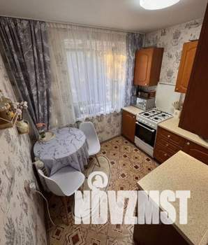 2-к квартира, вторичка, 50м2, 4/5 этаж