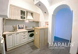 2-к квартира, вторичка, 50м2, 1/2 этаж