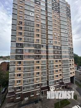 1-к квартира, вторичка, 35м2, 12/20 этаж