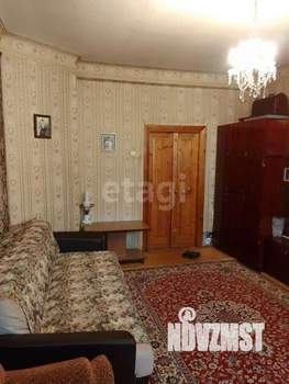 3-к квартира, вторичка, 65м2, 2/2 этаж