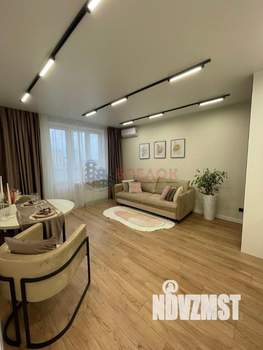 2-к квартира, вторичка, 42м2, 11/19 этаж