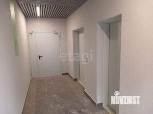 Студия квартира, вторичка, 25м2, 11/15 этаж