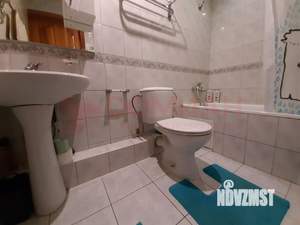 3-к квартира, вторичка, 75м2, 10/17 этаж