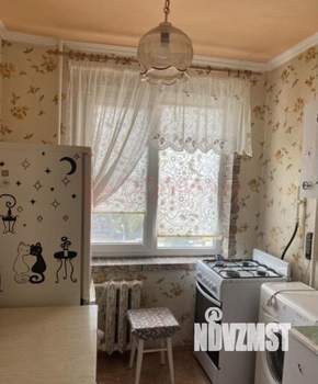 1-к квартира, вторичка, 23м2, 8/9 этаж