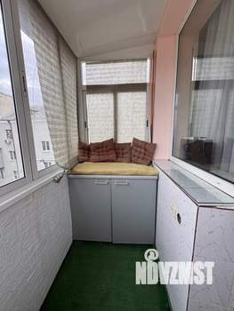 3-к квартира, вторичка, 62м2, 5/5 этаж