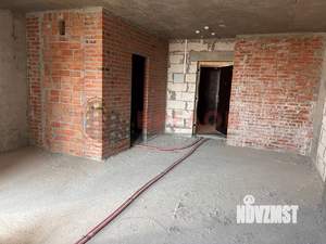 1-к квартира, вторичка, 36м2, 21/26 этаж