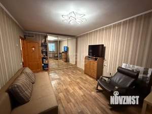 1-к квартира, вторичка, 41м2, 1/10 этаж