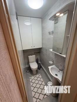 2-к квартира, вторичка, 61м2, 10/16 этаж