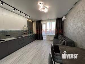 3-к квартира, вторичка, 60м2, 15/19 этаж