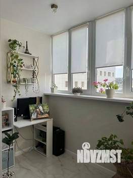 3-к квартира, вторичка, 65м2, 6/20 этаж