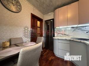 3-к квартира, вторичка, 50м2, 1/3 этаж