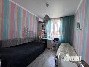 3-к квартира, вторичка, 58м2, 19/20 этаж