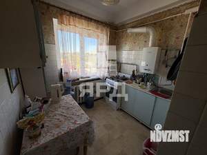 2-к квартира, вторичка, 42м2, 5/5 этаж