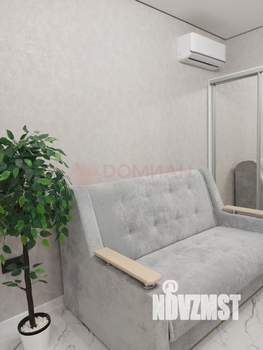 Студия квартира, вторичка, 27м2, 4/9 этаж