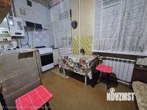 1-к квартира, вторичка, 37м2, 1/4 этаж