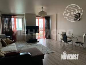 1-к квартира, вторичка, 60м2, 15/15 этаж