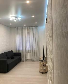 1-к квартира, вторичка, 41м2, 24/26 этаж