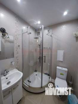 1-к квартира, вторичка, 38м2, 2/10 этаж