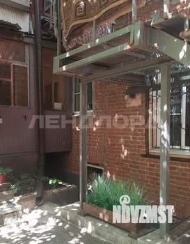 4-к квартира, вторичка, 82м2, 1/2 этаж