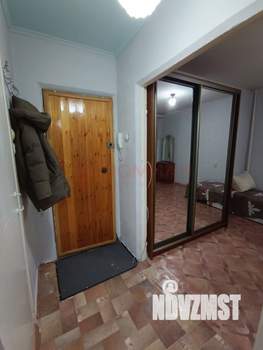 1-к квартира, вторичка, 22м2, 3/9 этаж