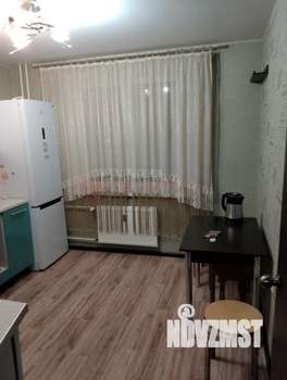 1-к квартира, вторичка, 36м2, 17/18 этаж