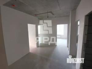 3-к квартира, вторичка, 69м2, 7/24 этаж