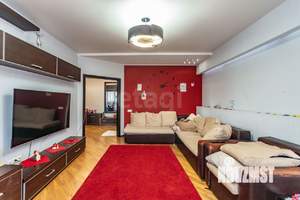 3-к квартира, вторичка, 99м2, 5/10 этаж