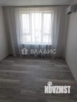 1-к квартира, вторичка, 36м2, 13/17 этаж