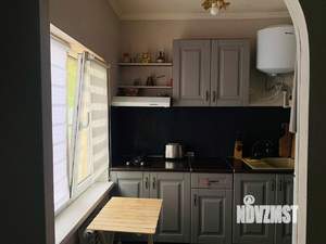 1-к квартира, вторичка, 26м2, 1/1 этаж