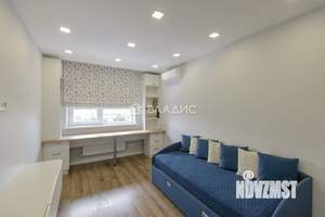 3-к квартира, вторичка, 80м2, 10/24 этаж