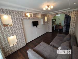 1-к квартира, вторичка, 41м2, 10/16 этаж