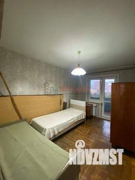 3-к квартира, вторичка, 64м2, 6/9 этаж