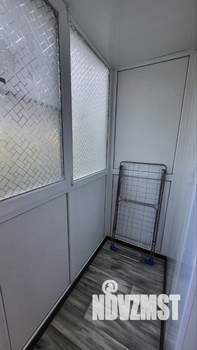 1-к квартира, вторичка, 29м2, 3/5 этаж