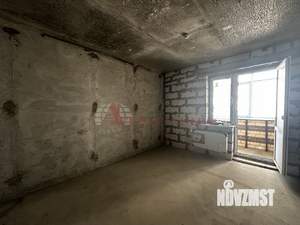 Студия квартира, вторичка, 23м2, 6/24 этаж