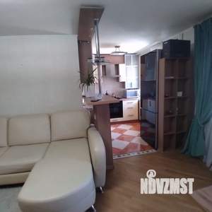 3-к квартира, вторичка, 47м2, 4/5 этаж