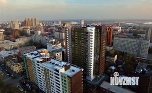 3-к квартира, вторичка, 103м2, 10/23 этаж