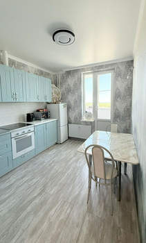 2-к квартира, вторичка, 45м2, 3/19 этаж