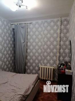 3-к квартира, вторичка, 57м2, 9/9 этаж