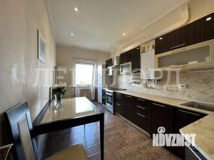 3-к квартира, вторичка, 99м2, 5/6 этаж