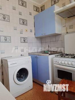 1-к квартира, вторичка, 32м2, 3/5 этаж