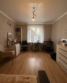 3-к квартира, вторичка, 50м2, 4/10 этаж