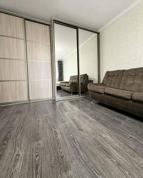 1-к квартира, вторичка, 40м2, 2/9 этаж