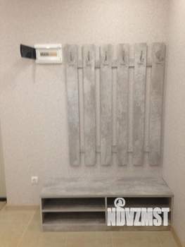 2-к квартира, вторичка, 52м2, 4/25 этаж