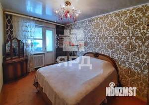 3-к квартира, вторичка, 70м2, 1/9 этаж