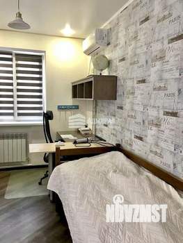 4-к квартира, вторичка, 116м2, 18/22 этаж