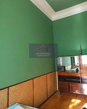 2-к квартира, вторичка, 62м2, 2/2 этаж