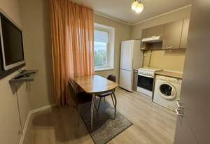 1-к квартира, вторичка, 41м2, 9/10 этаж