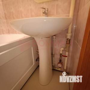 1-к квартира, вторичка, 30м2, 6/9 этаж